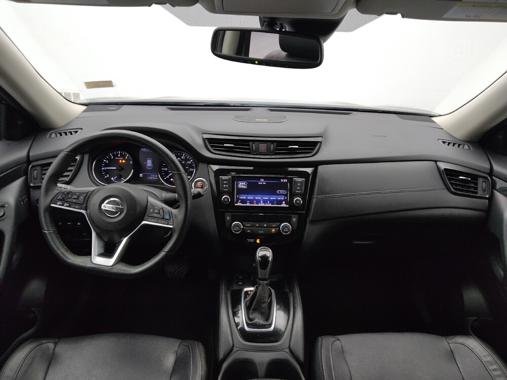 2019 Nissan Rogue in Independence, MO 64055 - 18125413 22