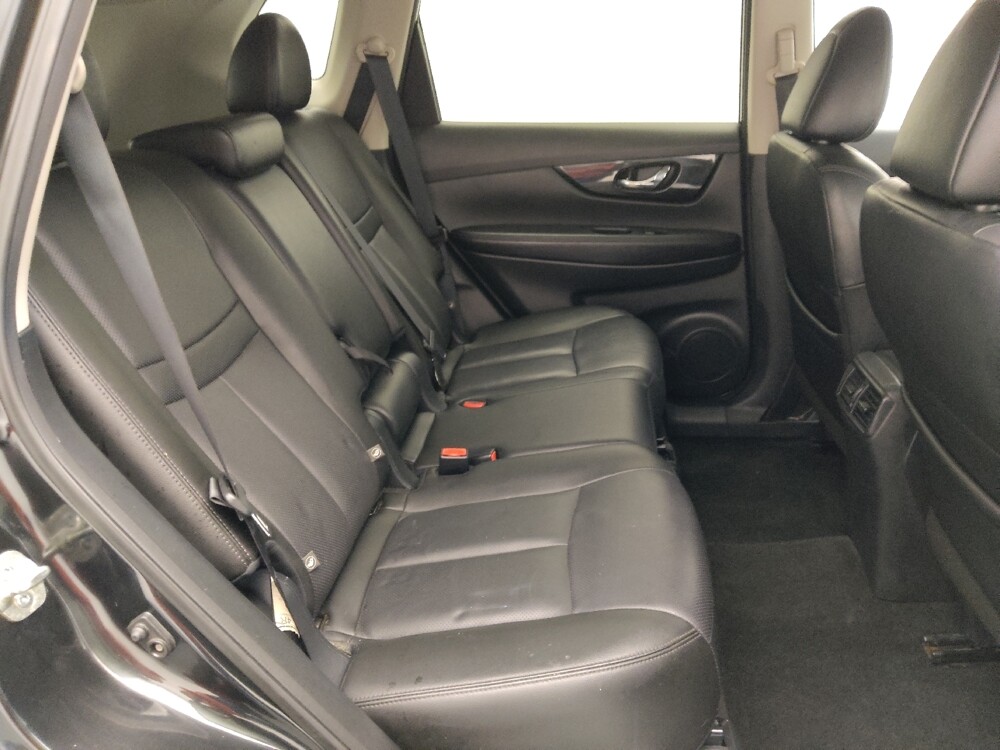 2019 Nissan Rogue in Independence, MO 64055 - 18125413 19