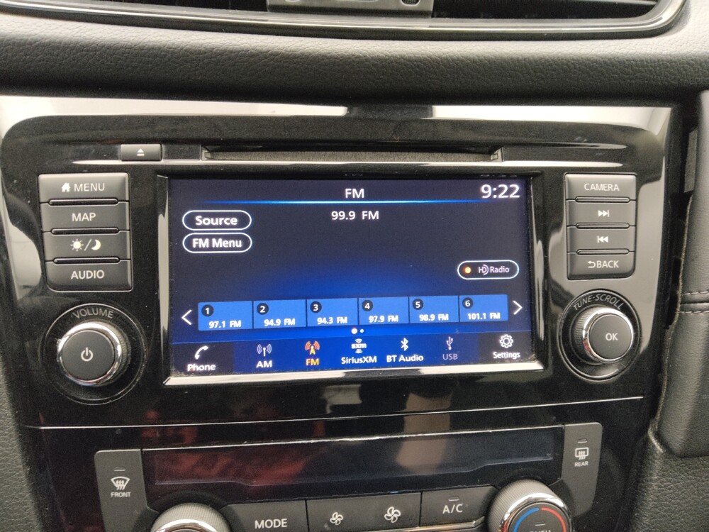 2019 Nissan Rogue in Independence, MO 64055 - 18125413 25