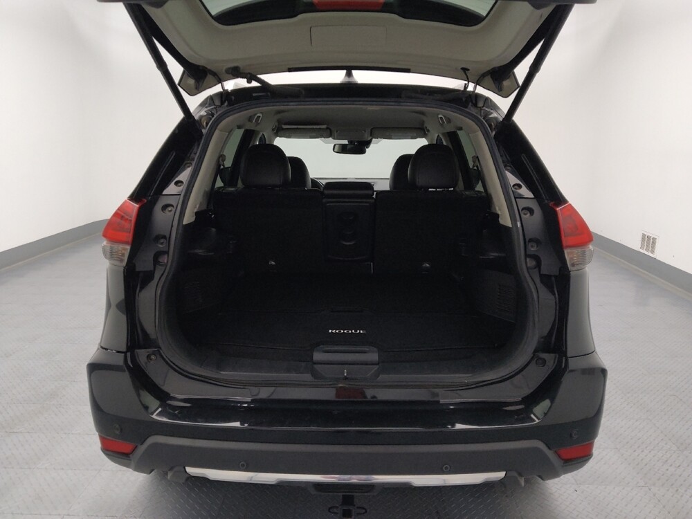 2019 Nissan Rogue in Independence, MO 64055 - 18125413 29