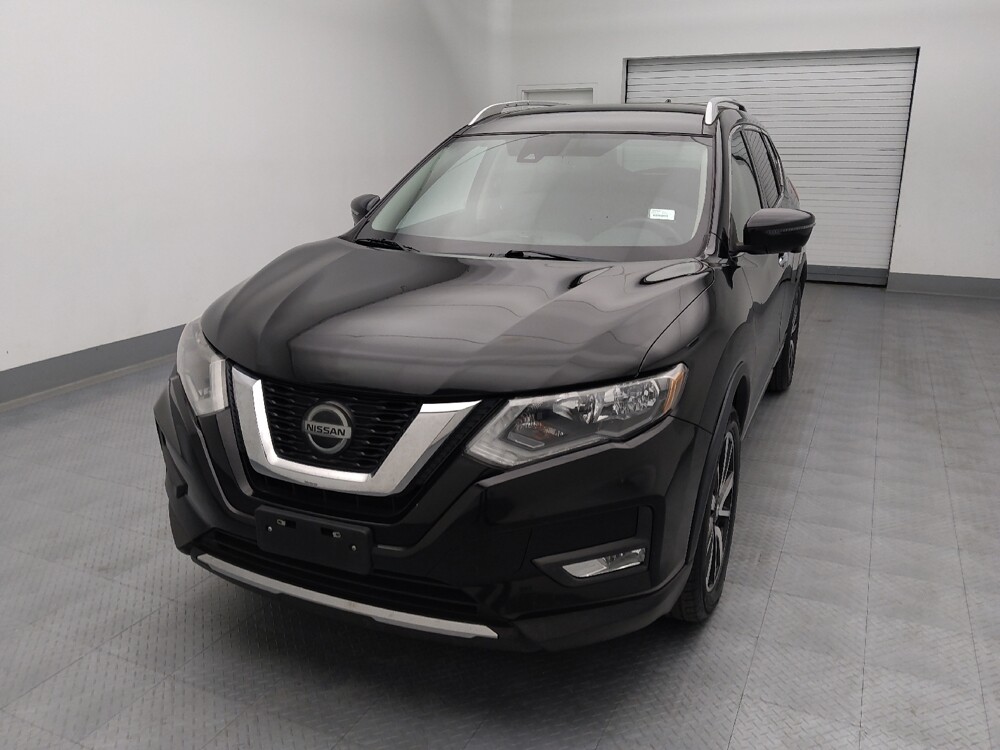 2019 Nissan Rogue in Independence, MO 64055 - 18125413 15
