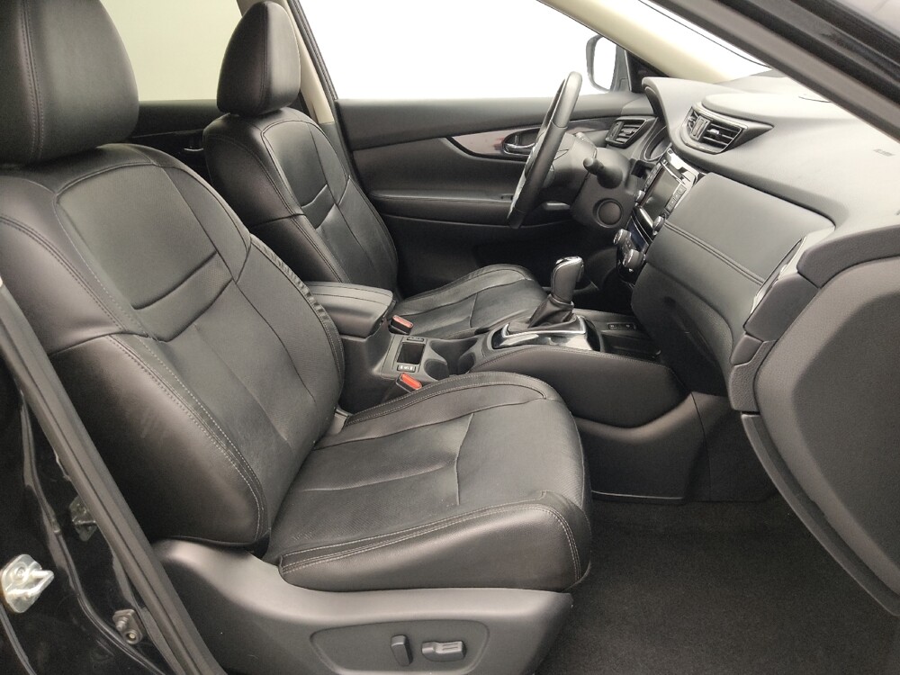 2019 Nissan Rogue in Independence, MO 64055 - 18125413 21