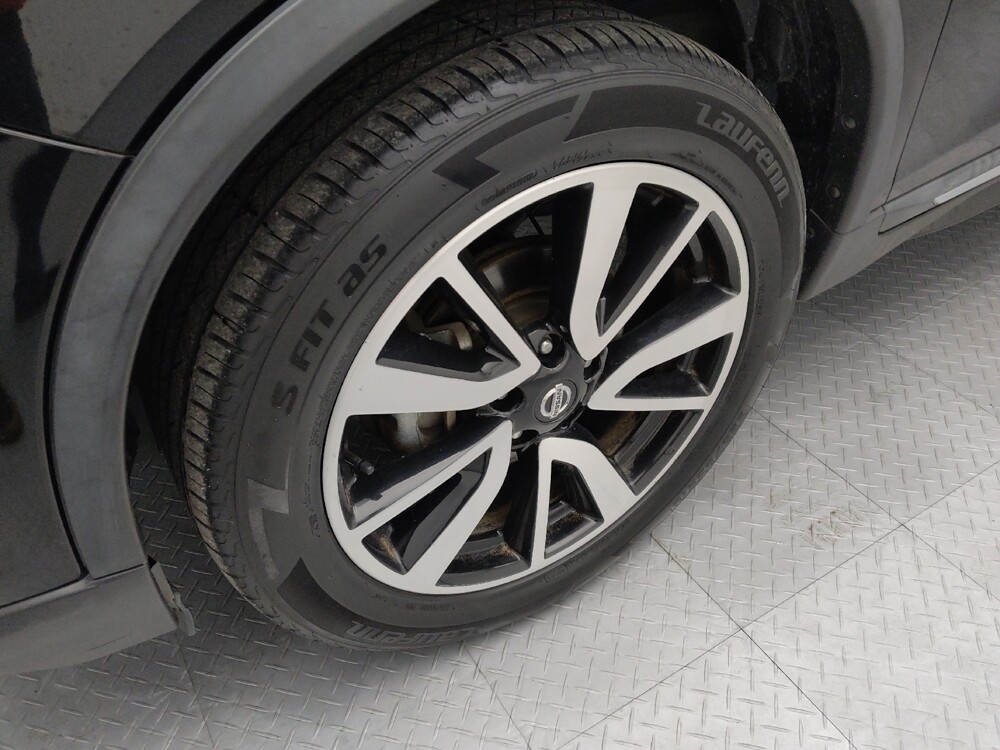 2019 Nissan Rogue in Independence, MO 64055 - 18125413 31