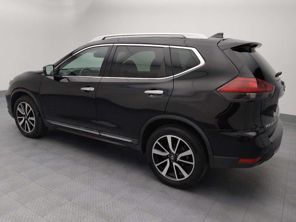 2019 Nissan Rogue in Independence, MO 64055 - 18125413 3
