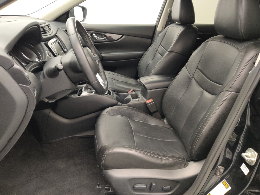 2019 Nissan Rogue in Independence, MO 64055 - 18125413 17