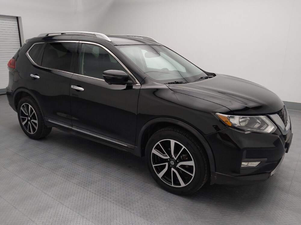 2019 Nissan Rogue in Independence, MO 64055 - 18125413 11
