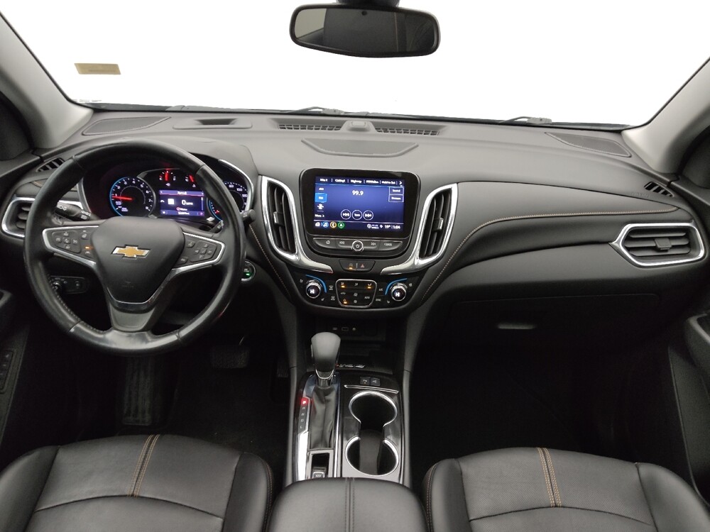 2022 Chevrolet Equinox in Independence, MO 64055 - 18125414 22