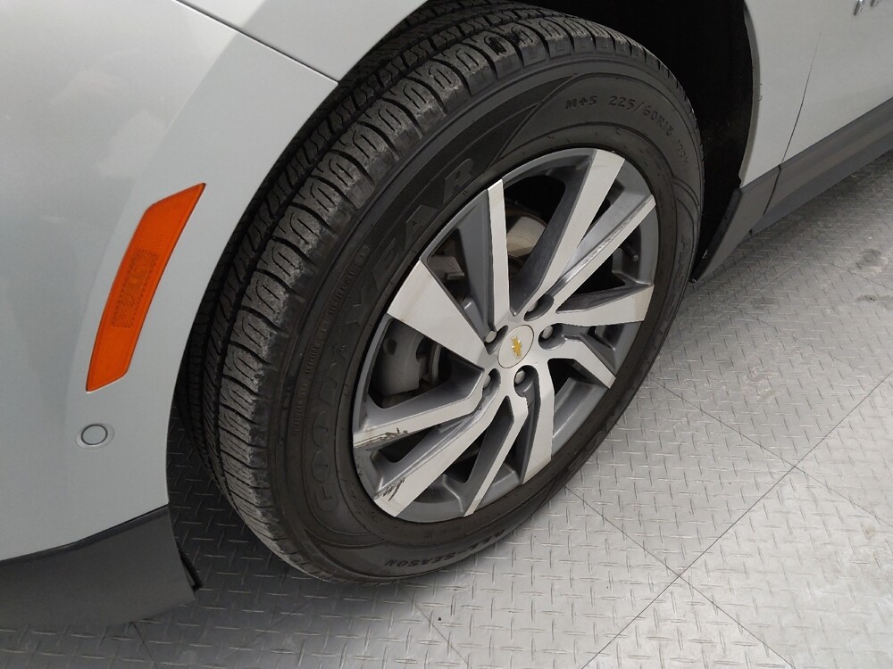 2022 Chevrolet Equinox in Independence, MO 64055 - 18125414 31