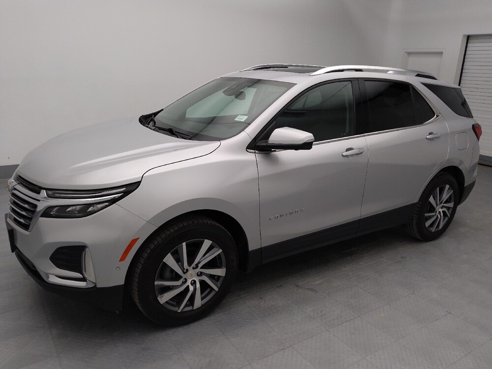 2022 Chevrolet Equinox in Independence, MO 64055 - 18125414 2