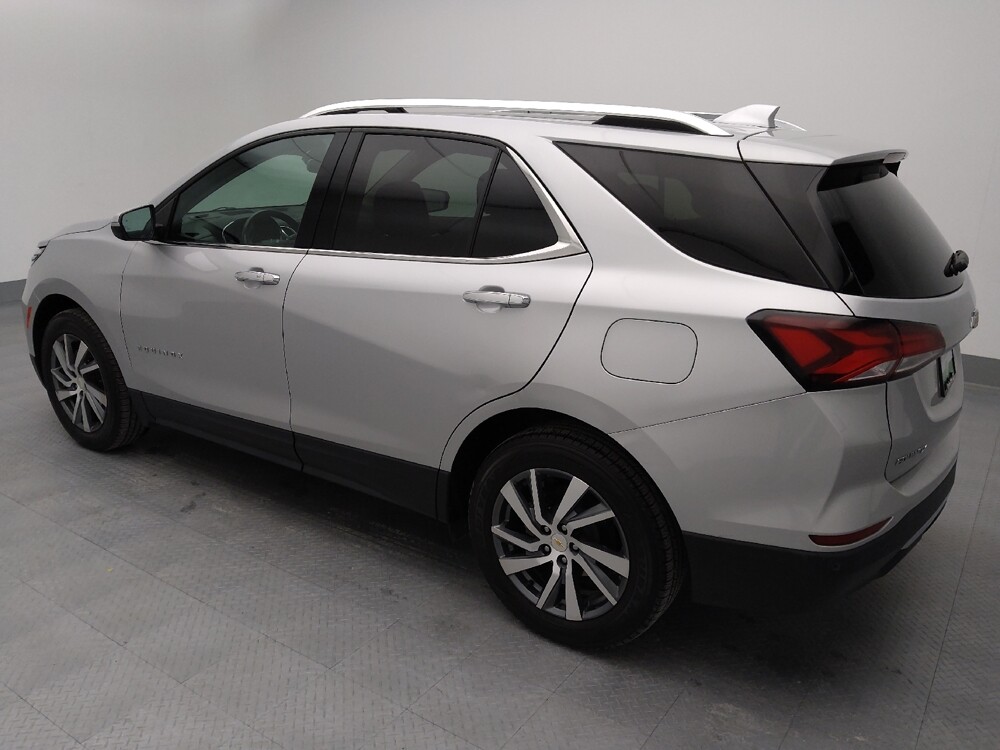 2022 Chevrolet Equinox in Independence, MO 64055 - 18125414 3