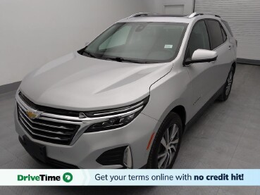 2022 Chevrolet Equinox in Independence, MO 64055