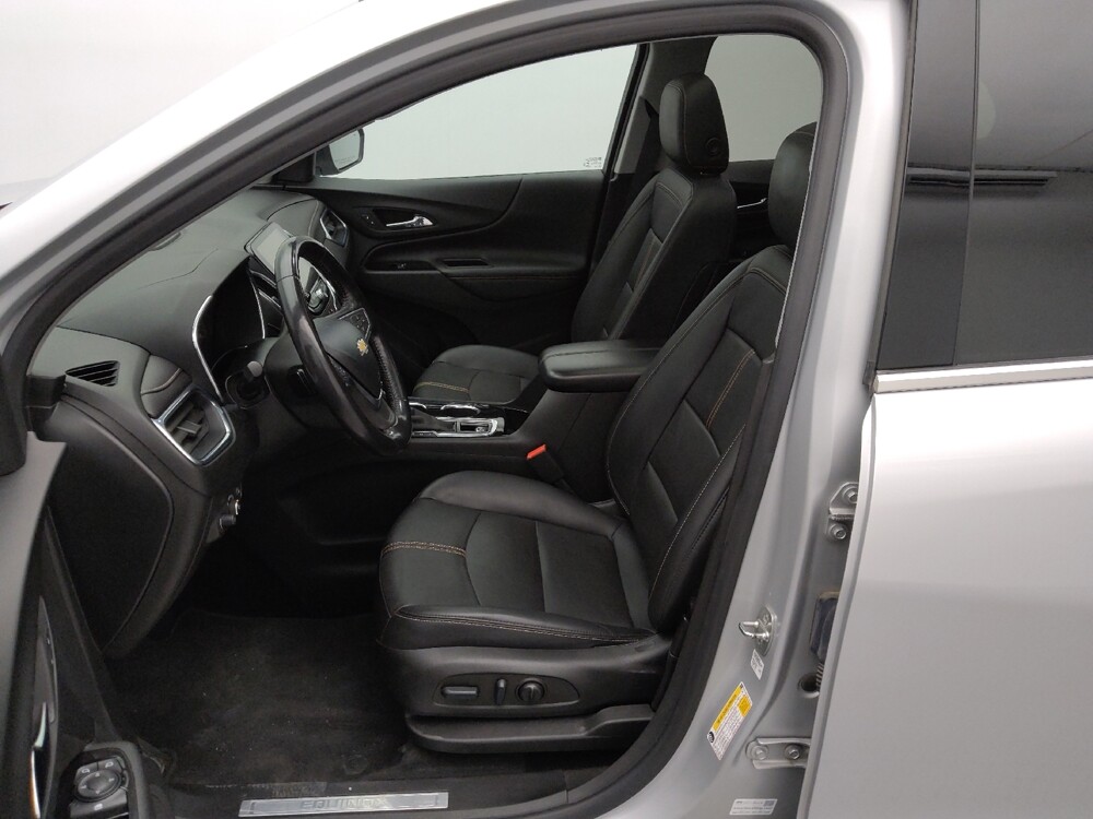 2022 Chevrolet Equinox in Independence, MO 64055 - 18125414 17