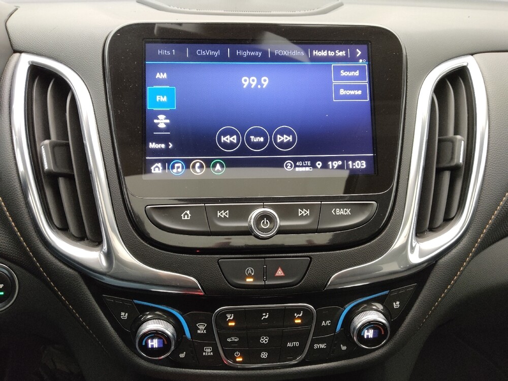 2022 Chevrolet Equinox in Independence, MO 64055 - 18125414 25