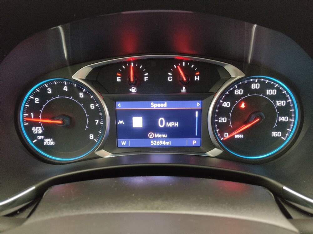 2022 Chevrolet Equinox in Independence, MO 64055 - 18125414 23