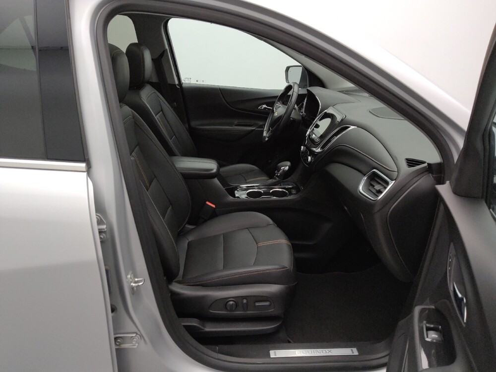 2022 Chevrolet Equinox in Independence, MO 64055 - 18125414 21