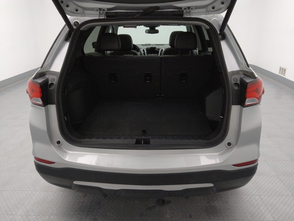 2022 Chevrolet Equinox in Independence, MO 64055 - 18125414 29