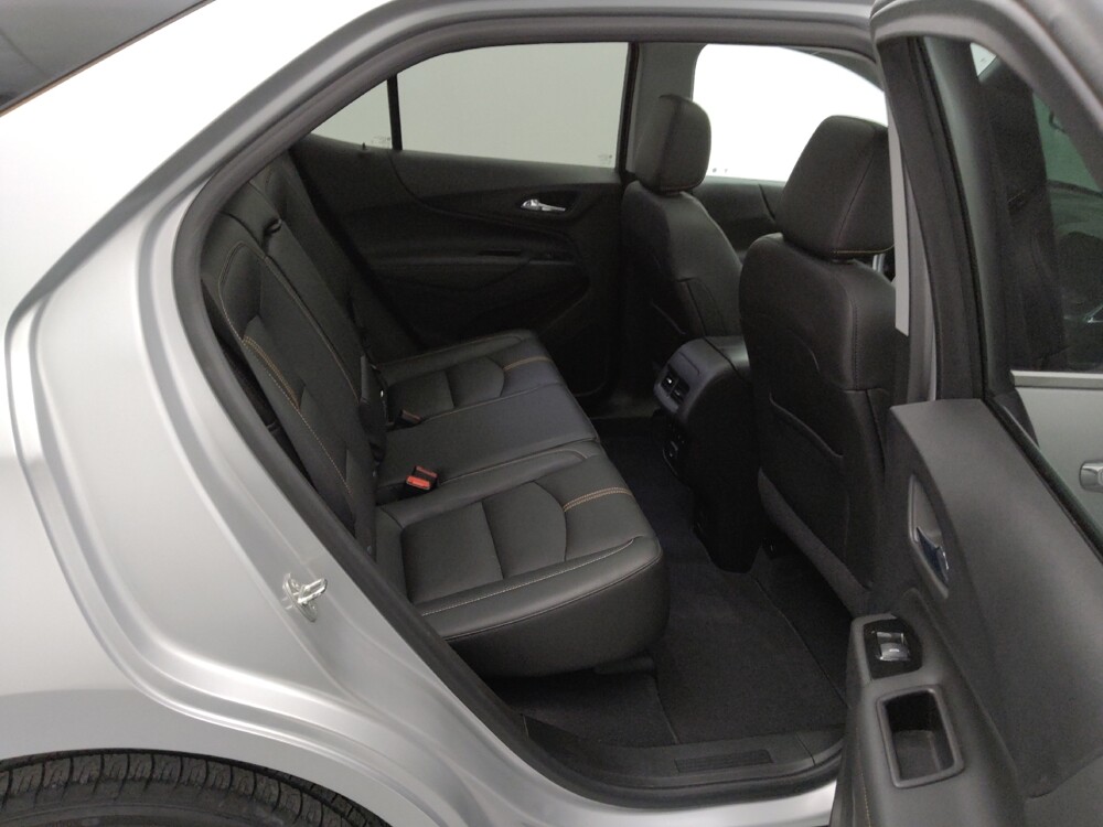 2022 Chevrolet Equinox in Independence, MO 64055 - 18125414 19