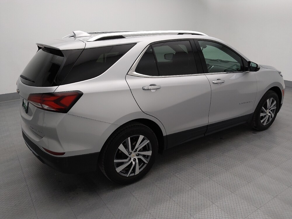 2022 Chevrolet Equinox in Independence, MO 64055 - 18125414 10