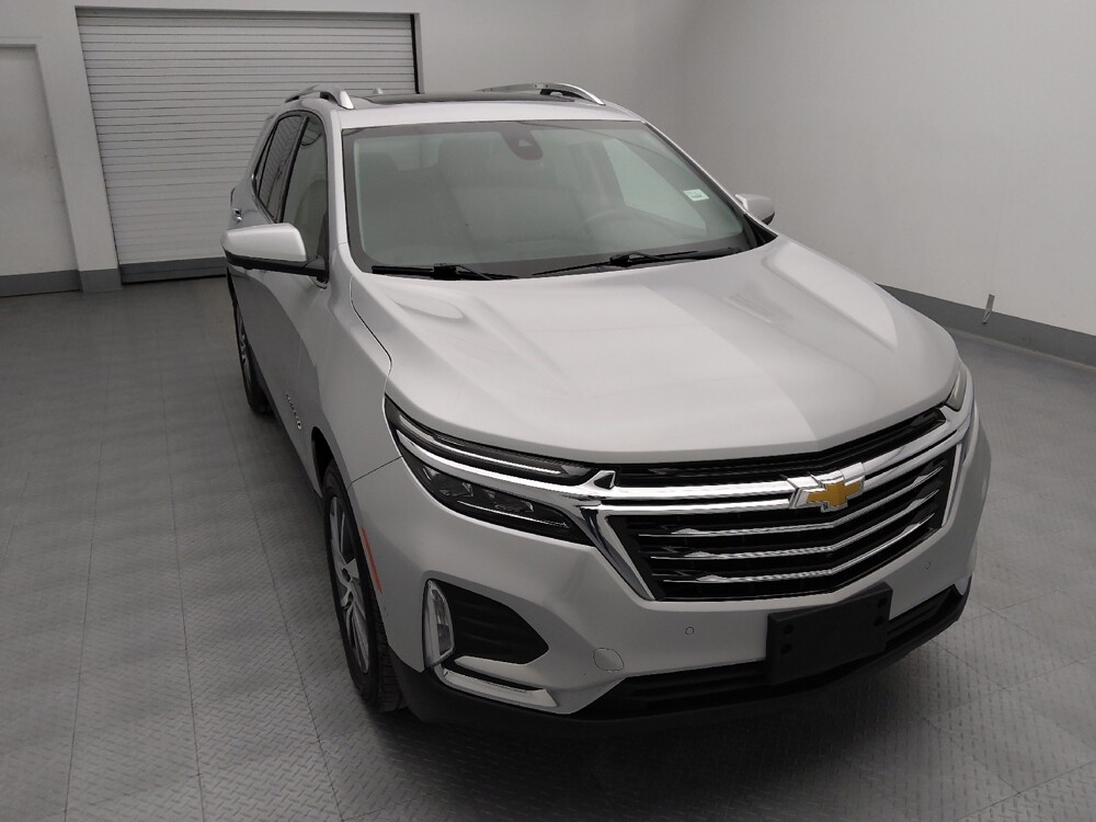2022 Chevrolet Equinox in Independence, MO 64055 - 18125414 14