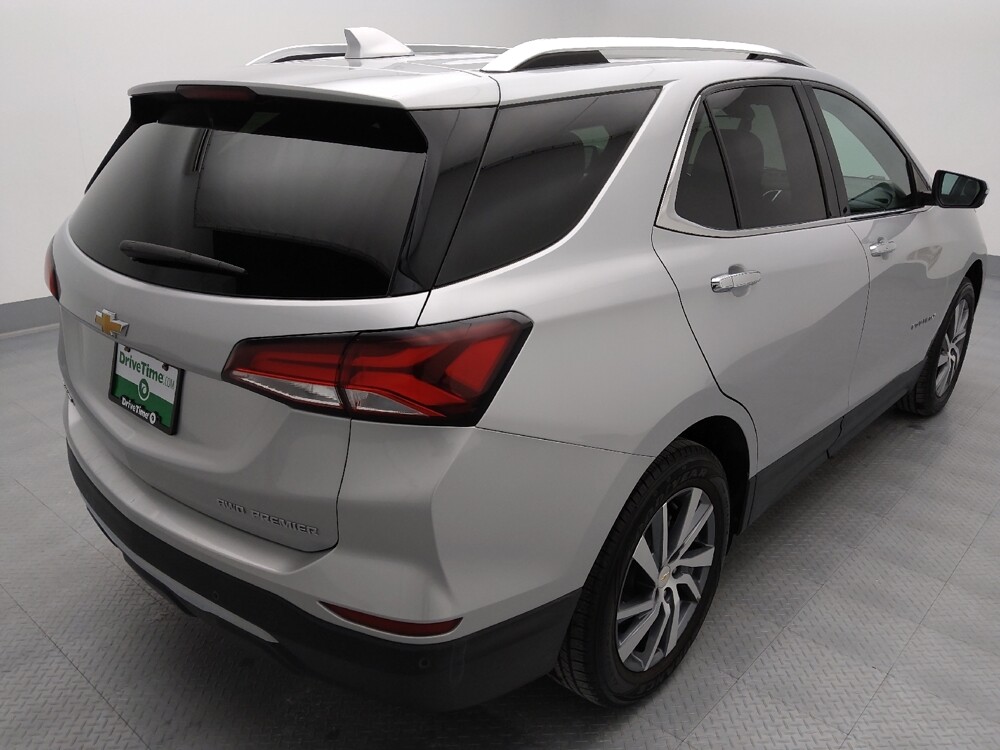 2022 Chevrolet Equinox in Independence, MO 64055 - 18125414 9