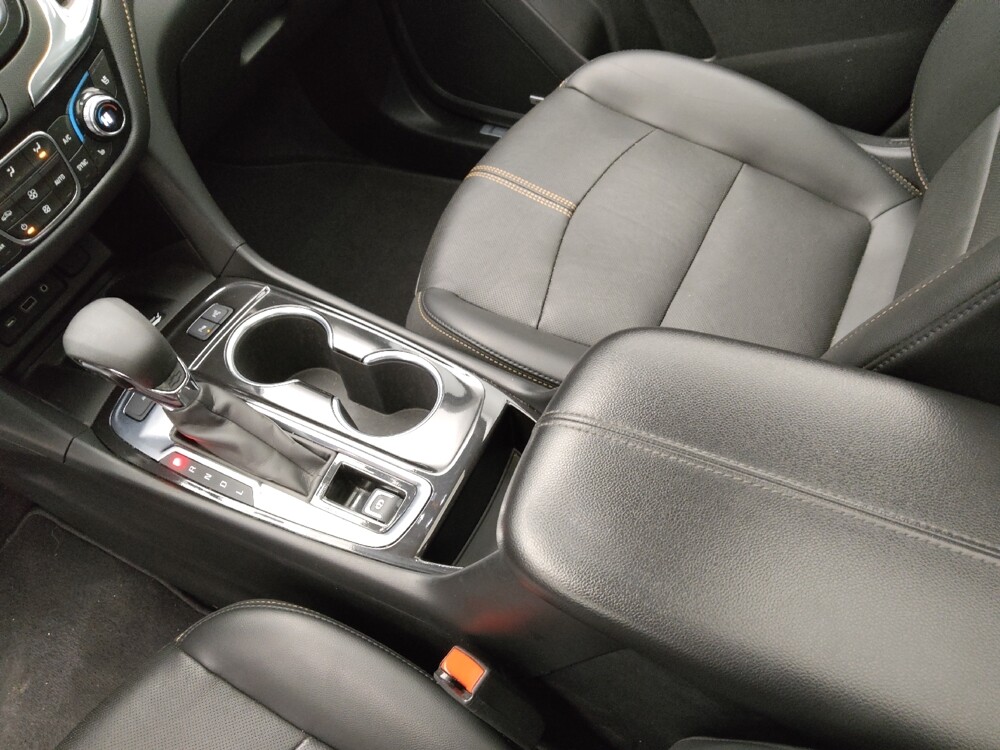 2022 Chevrolet Equinox in Independence, MO 64055 - 18125414 26