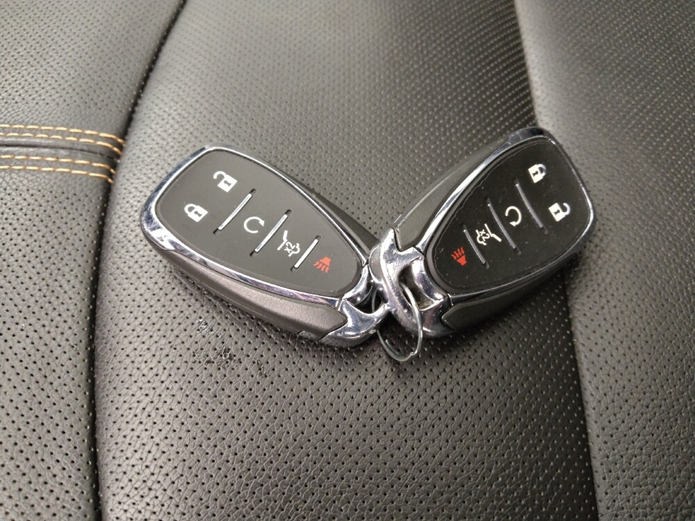 2022 Chevrolet Equinox in Independence, MO 64055 - 18125414 32