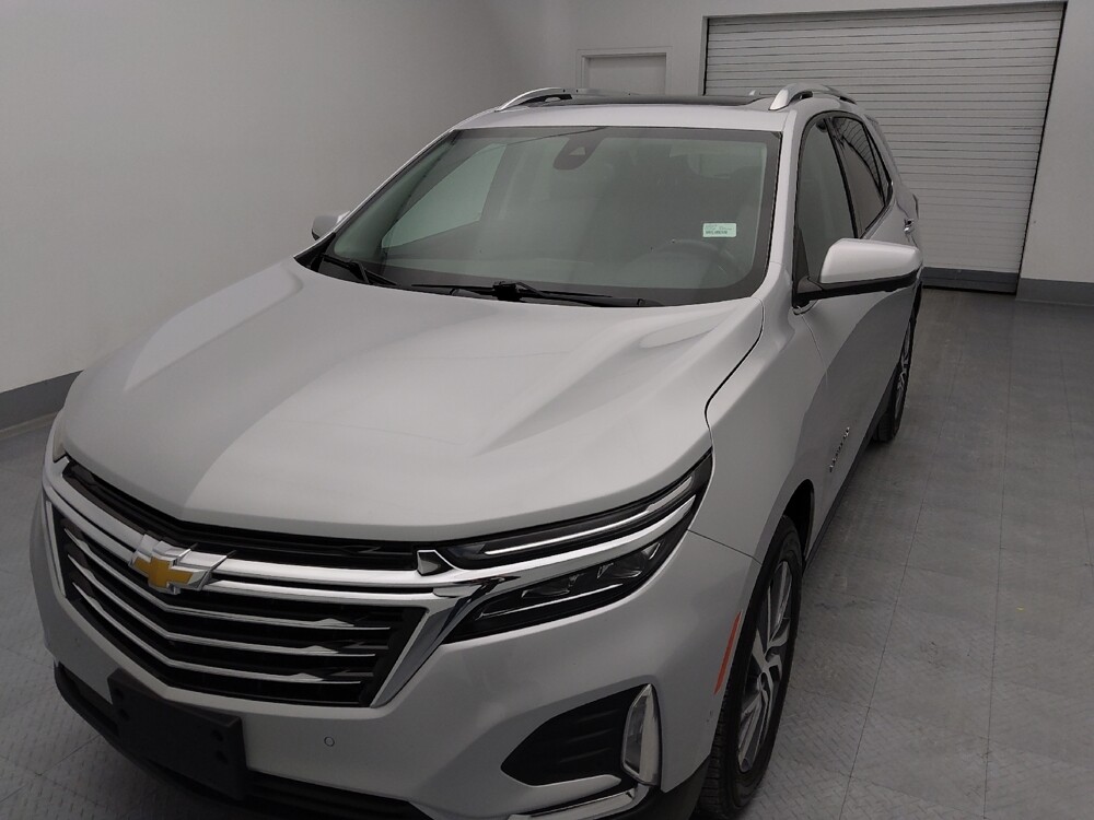 2022 Chevrolet Equinox in Independence, MO 64055 - 18125414 15