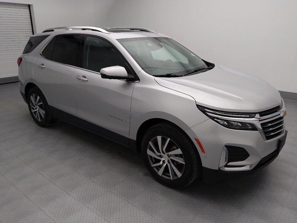 2022 Chevrolet Equinox in Independence, MO 64055 - 18125414 11