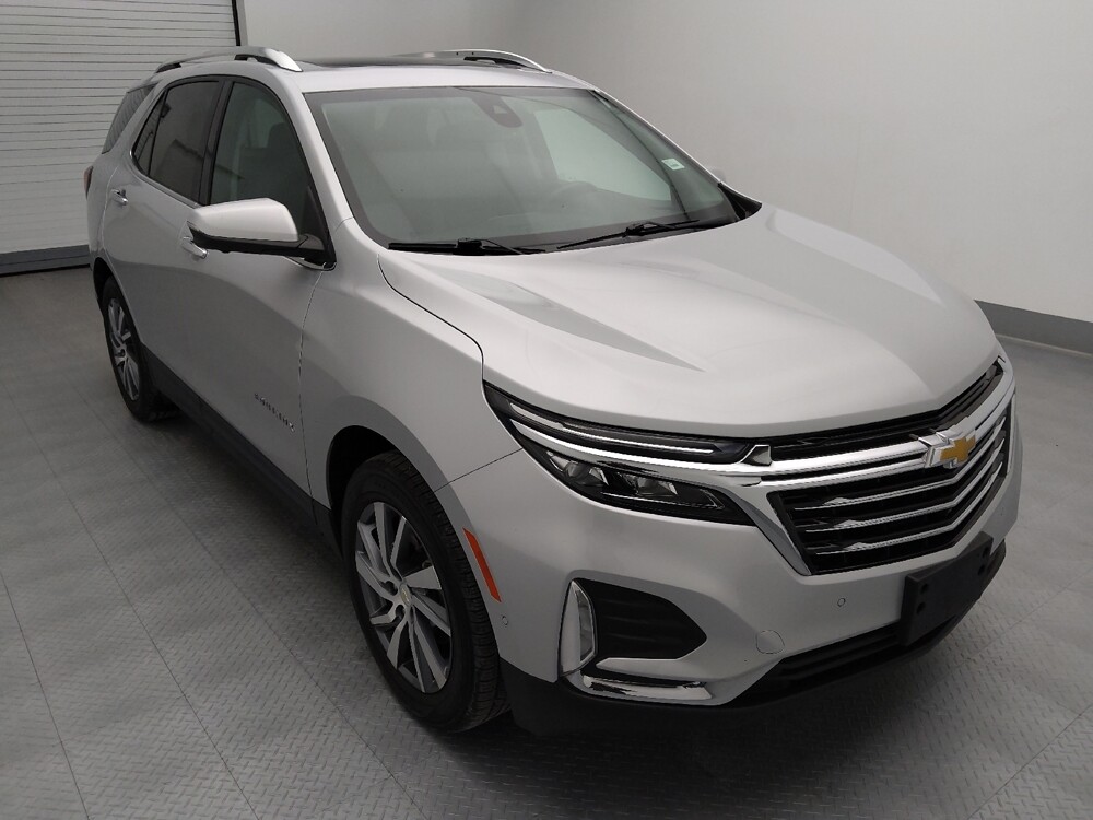 2022 Chevrolet Equinox in Independence, MO 64055 - 18125414 13