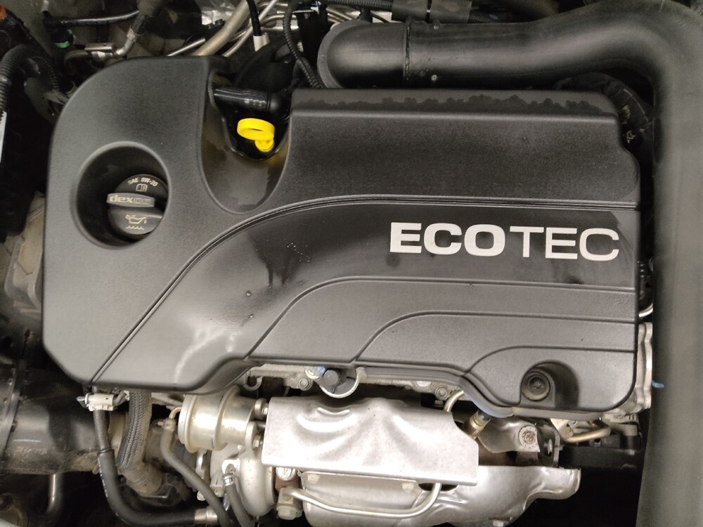 2022 Chevrolet Equinox in Independence, MO 64055 - 18125414 30