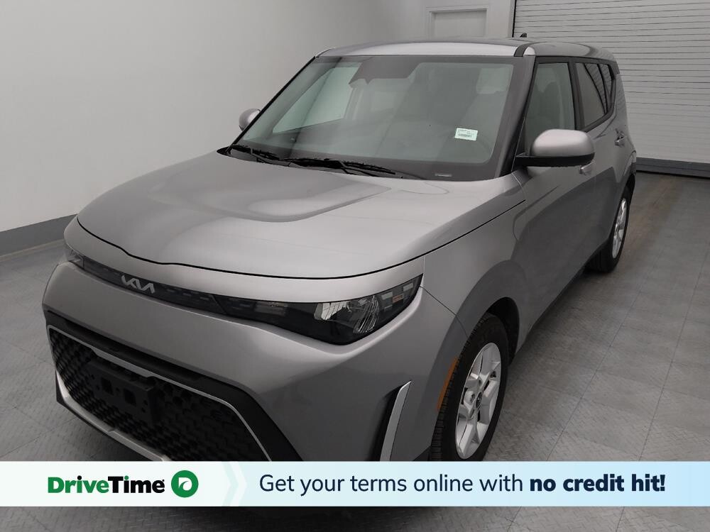 2025 Kia Soul in Gladstone, MO 64118 - 18125415
