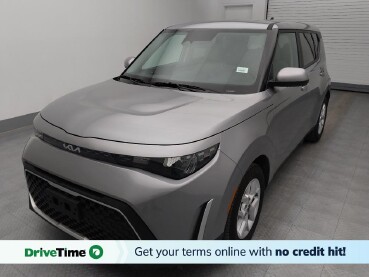 2025 Kia Soul in Gladstone, MO 64118