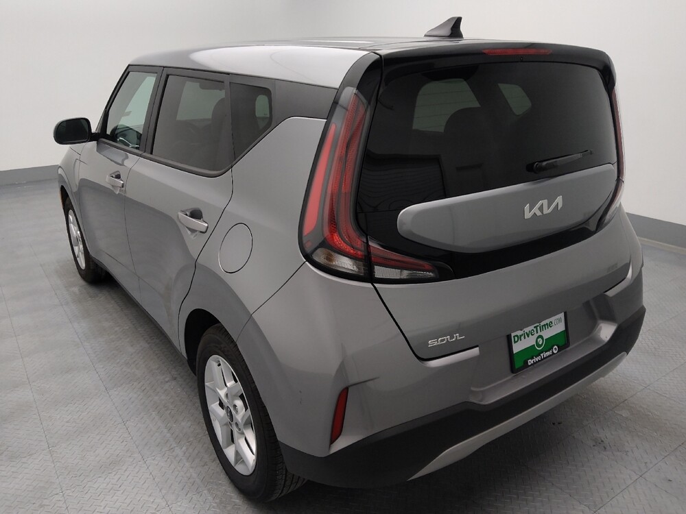 2025 Kia Soul in Gladstone, MO 64118 - 18125415 5