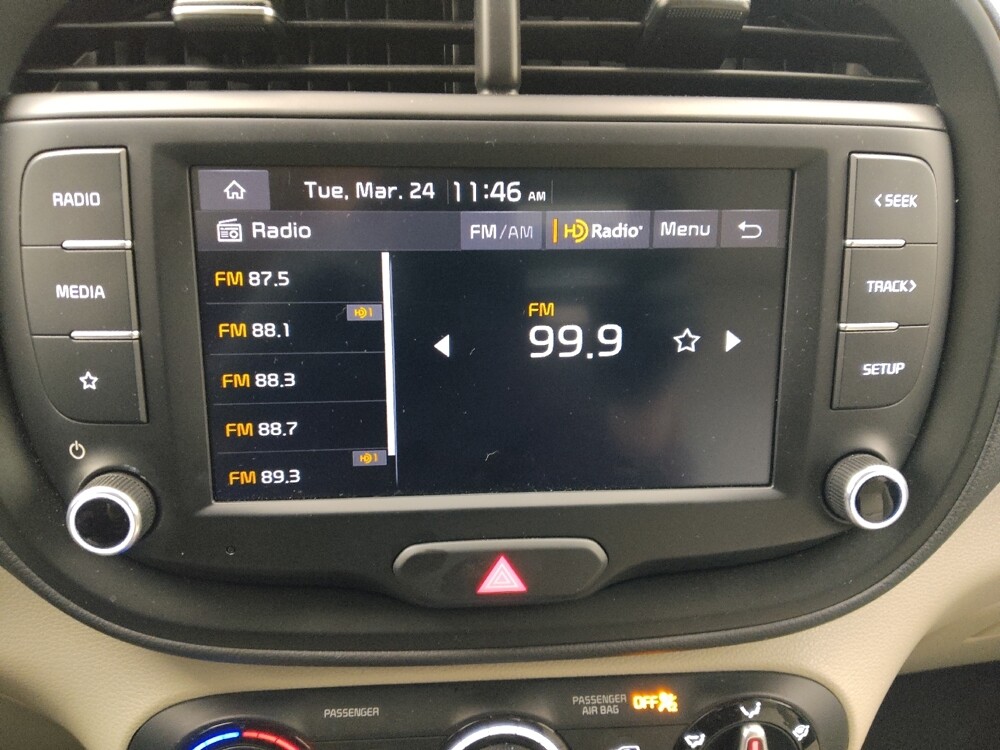 2025 Kia Soul in Gladstone, MO 64118 - 18125415 25