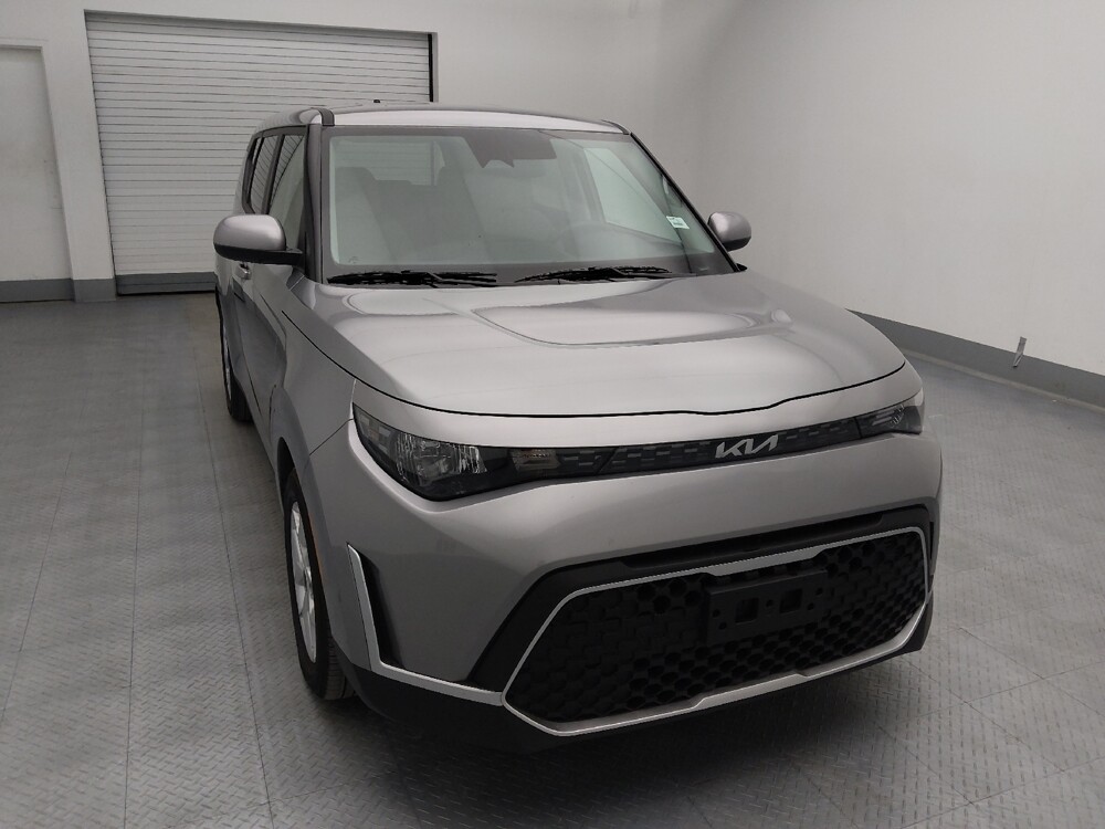 2025 Kia Soul in Gladstone, MO 64118 - 18125415 14