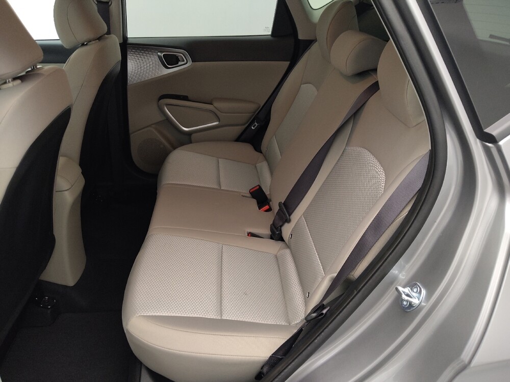 2025 Kia Soul in Gladstone, MO 64118 - 18125415 18