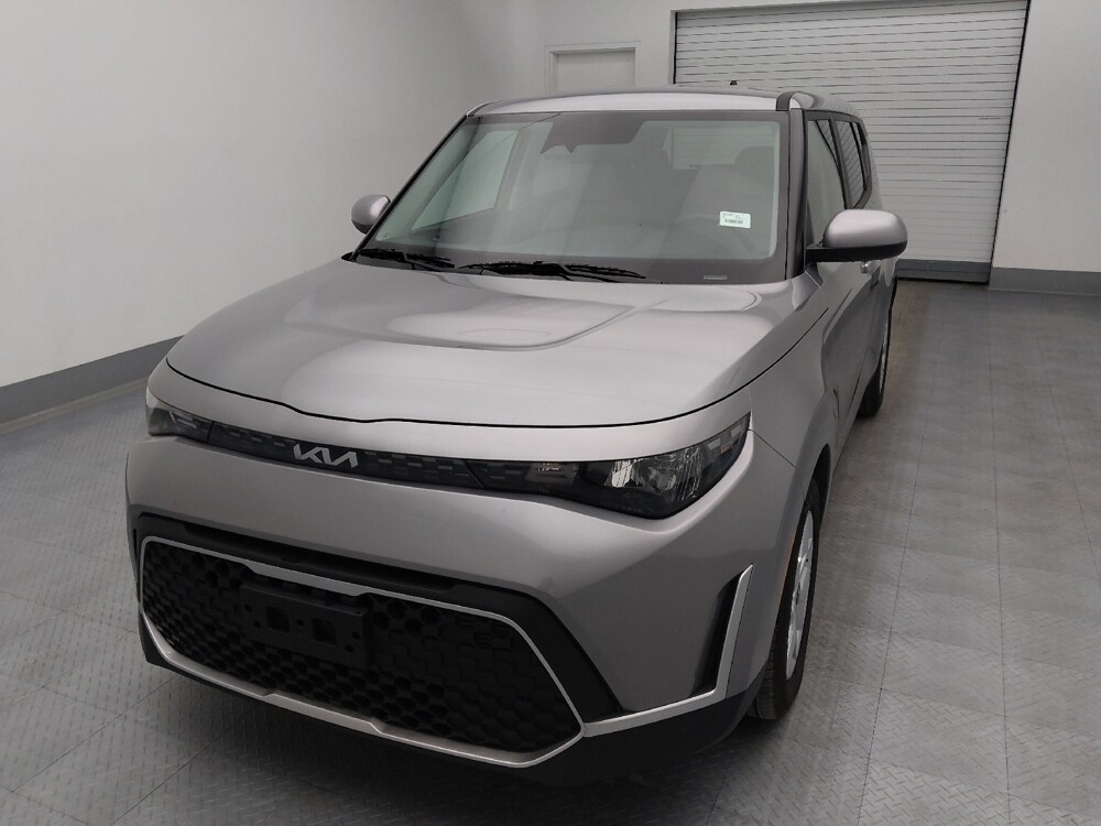 2025 Kia Soul in Gladstone, MO 64118 - 18125415 15