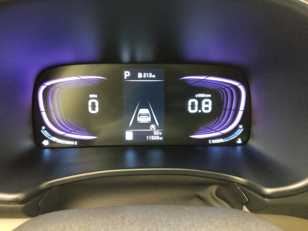 2025 Kia Soul in Gladstone, MO 64118 - 18125415 23