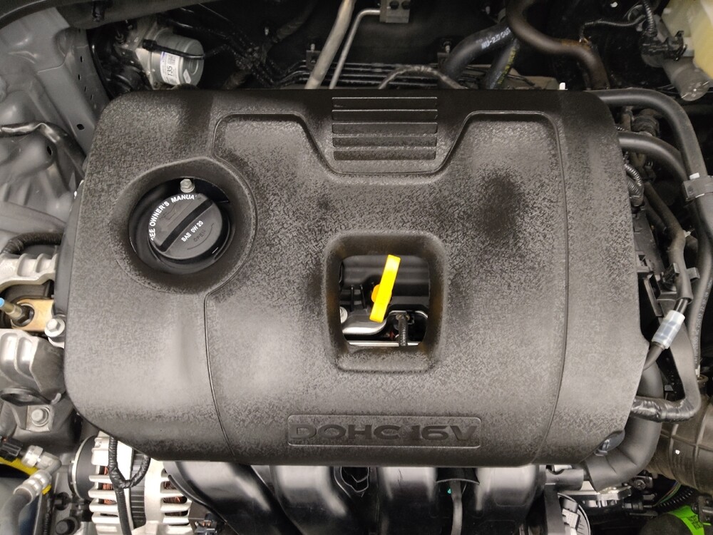 2025 Kia Soul in Gladstone, MO 64118 - 18125415 30