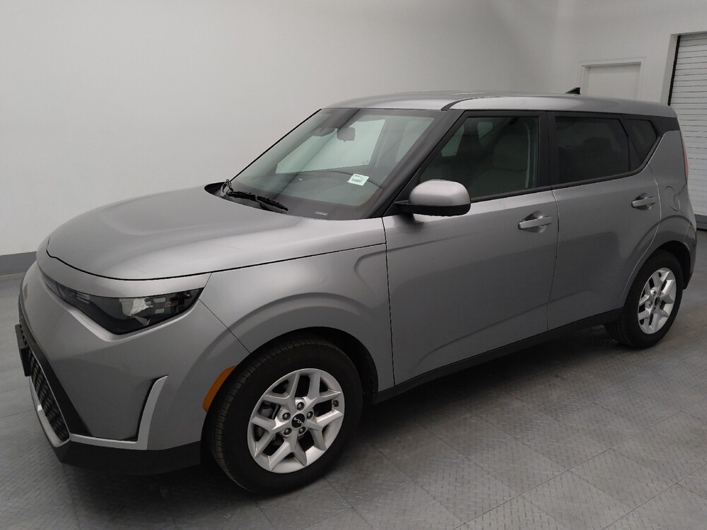 2025 Kia Soul in Gladstone, MO 64118 - 18125415 2