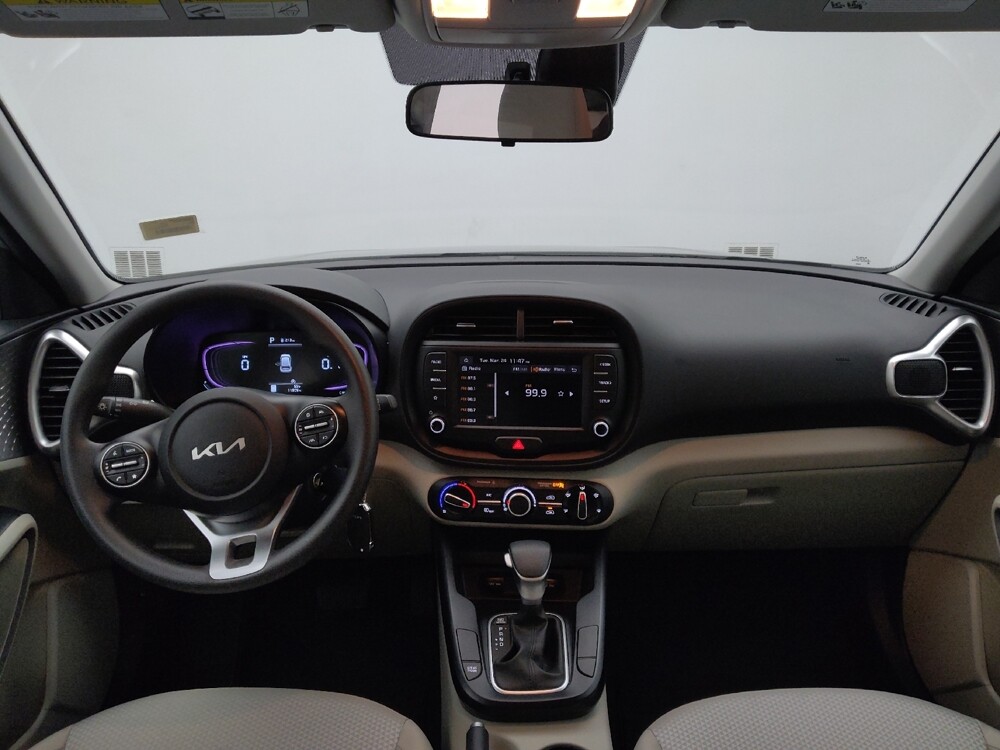 2025 Kia Soul in Gladstone, MO 64118 - 18125415 22