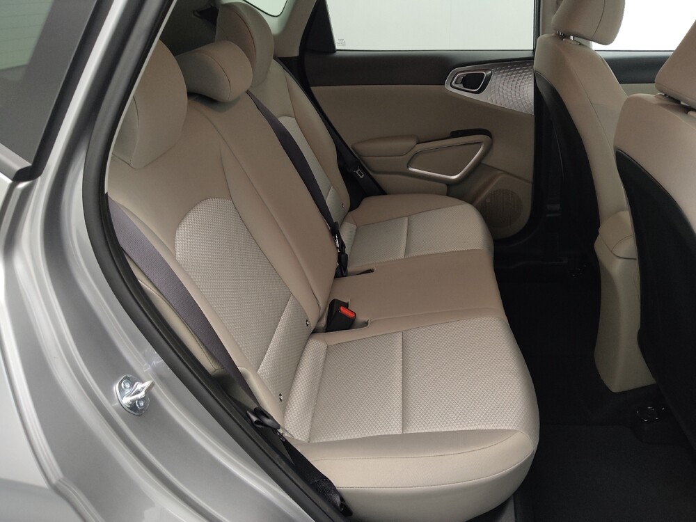 2025 Kia Soul in Gladstone, MO 64118 - 18125415 19