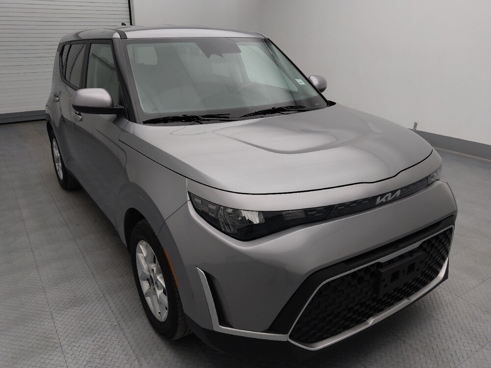 2025 Kia Soul in Gladstone, MO 64118 - 18125415 13