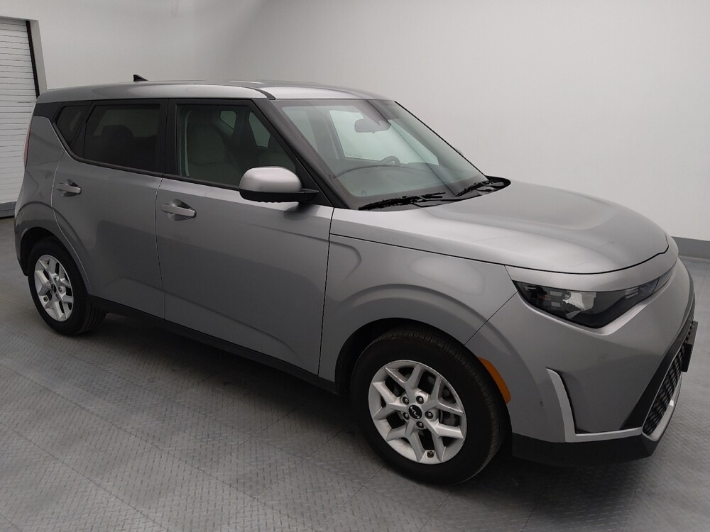 2025 Kia Soul in Gladstone, MO 64118 - 18125415 11