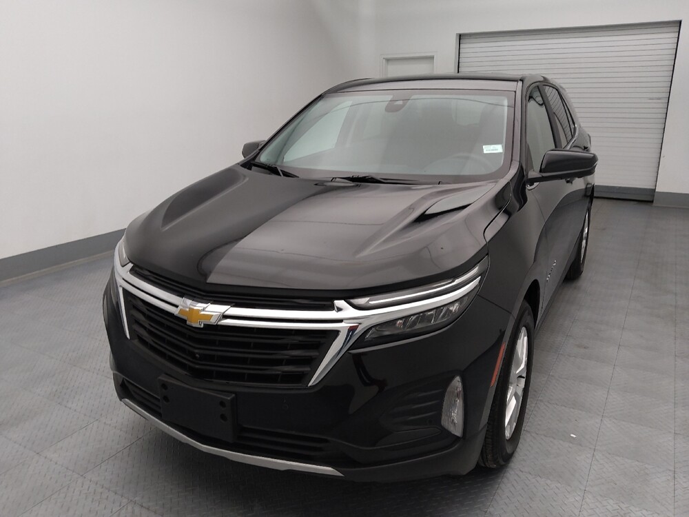 2024 Chevrolet Equinox in Independence, MO 64055 - 18125416 15