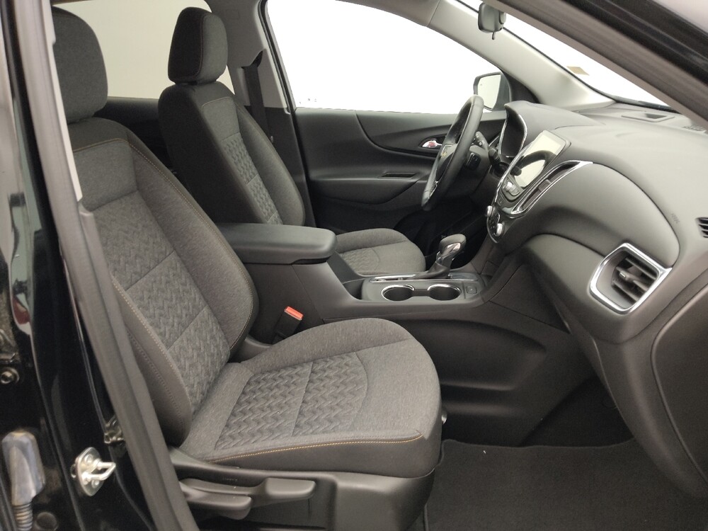 2024 Chevrolet Equinox in Independence, MO 64055 - 18125416 21