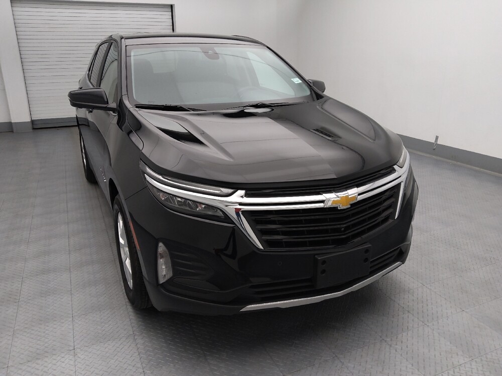 2024 Chevrolet Equinox in Independence, MO 64055 - 18125416 14