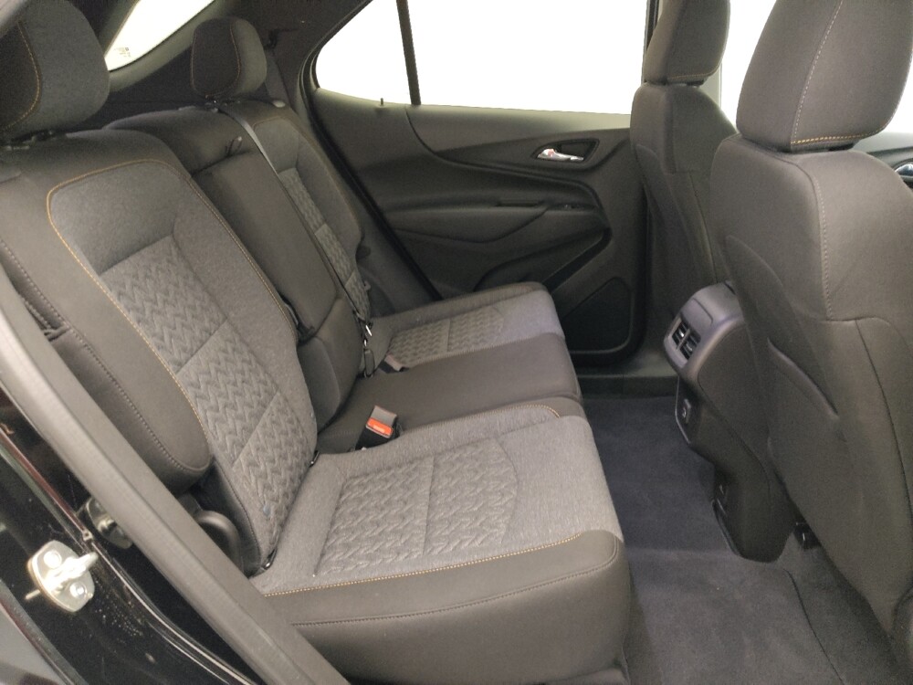 2024 Chevrolet Equinox in Independence, MO 64055 - 18125416 19