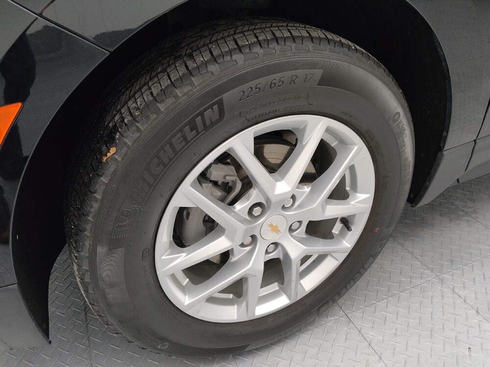 2024 Chevrolet Equinox in Independence, MO 64055 - 18125416 31