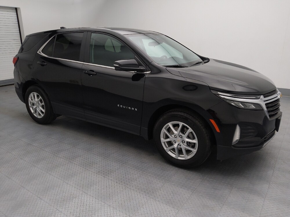 2024 Chevrolet Equinox in Independence, MO 64055 - 18125416 11